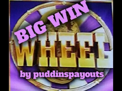 BUFFALO GRAND SLOT MACHINE **BIG WIN**