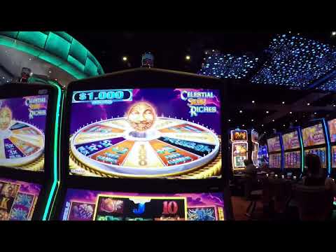 Casino slot wins videos