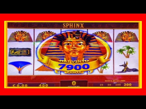 Slot da bar🤯super vincita MAX WIN Diamond💎DELUXE💰Sphinx RECORD💣BIG WIN🧨full video Top21z 2020🔋