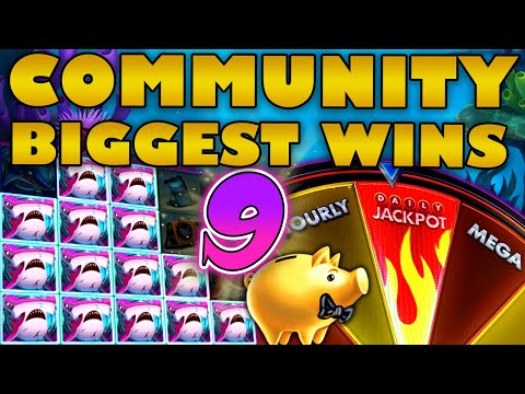 Community Biggest Wins #9 / 2020