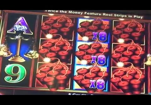 ** SUPER BIG WIN ** Twice the Money n Others ** Slot Lover **