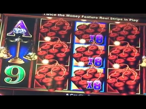 ** SUPER BIG WIN ** Twice the Money n Others ** Slot Lover **