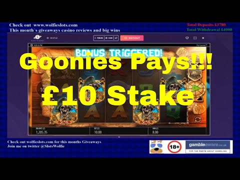 Online slots High Stakes Big Win!!