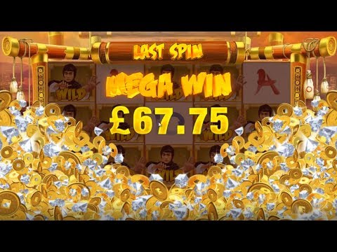 Wild Fight Slot – Big Win – Red Tiger Gaming