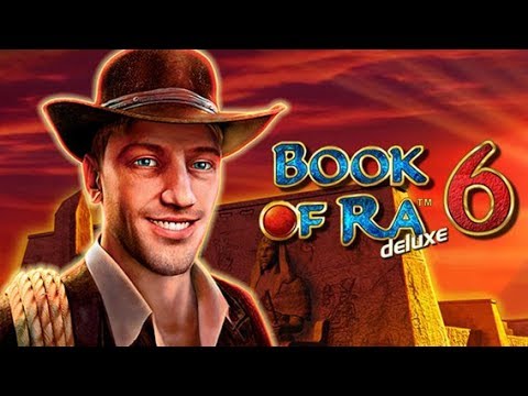 HUGE WIN!!! | SLOT BONUS | Book of Ra 6