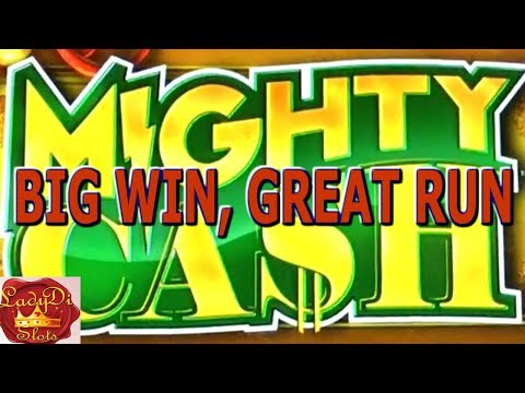 🎰 BIG WIN, MIGHTY CASH, OTHER SLOTS, GREAT PROFIT 🎰