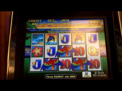 $Tahiti Magic Slot Bonus ‘Big’ Win trying to beet NYPhinix13