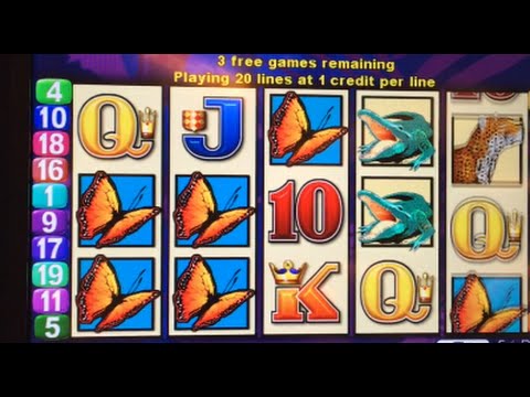 ** SUPER BIG WIN ** Brazil ** Bonuses ** SLOT LOVER **