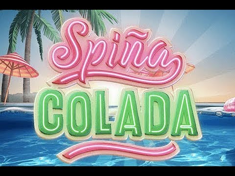 ((UNBELIEVABLE!!)) SUPER MEGA WIN ON YGGDRASIL’S SPINA COLADA SLOT