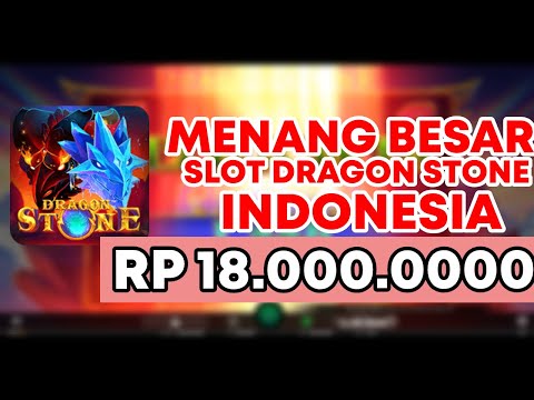 Iseng! Malah Menang Big Win Slot Dragon Stone Isoftbet online indonesia  – 12SLOt Indonesia