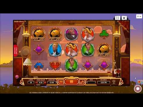 Slot Movie Wager Attempt – Mega Win on Magic Mirror And Loads More