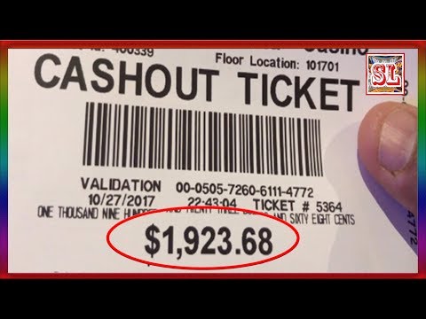 ** SUPER BIG WIN ** LONGHORN ** SLOT LOVER **