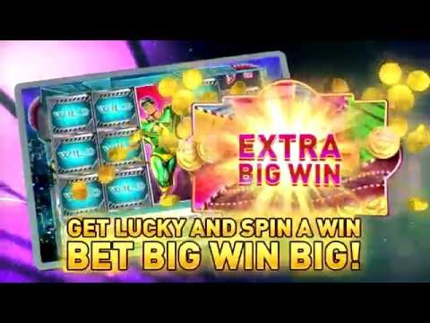 Lady Luck Fun Slots: Biggest Wins Happen Here!!!