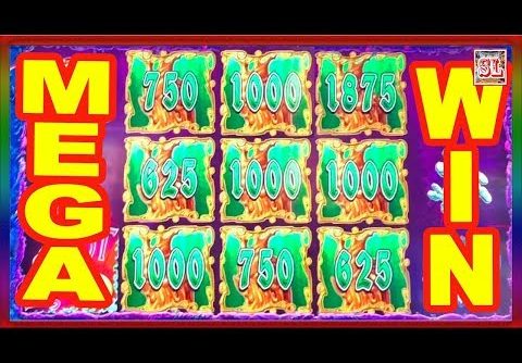 ** SUPER BIG WIN ** CRYSTAL FOREST ** SLOT LOVER **