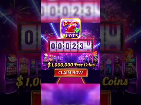 Mega Win Slots Official Gameplay HD 9:16 No.2