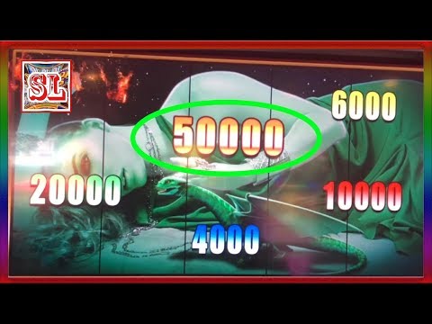 ** SUPER BIG WIN ** GOT THE BEST ONE ON DRAGON MISTRESS ** SLOT LOVER **