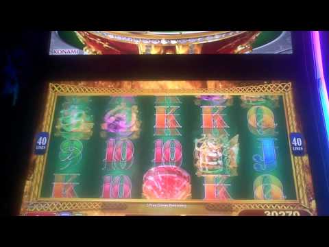 Freya’s Magic Slot Machine SUPER BIG WINS Bonus(2)