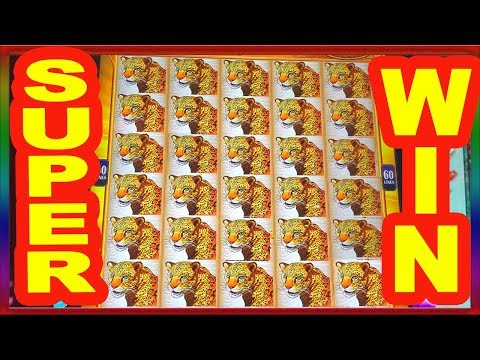 ** SUPER BIG WIN ** MAYAN CHEIF GREAT STACKS ** SLOT LOVER **