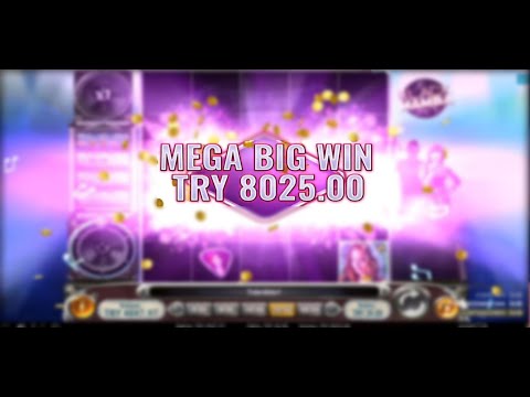 BLACKMAMBA SLOT 8.000 TL TEK ATIŞ MEGA WİN SLOT GAME #2 #canlicasino #rulet #blackjack #casino