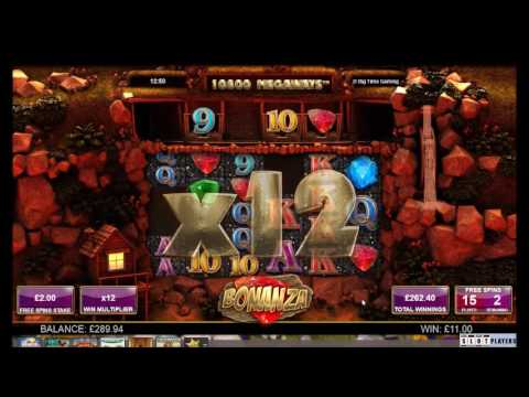 Online slot big win compilation (all wins are over 100x)