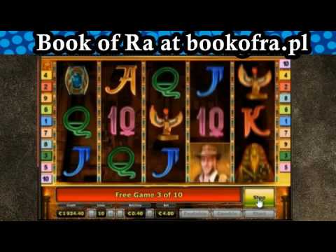 biggest win of 2015 in Book of Ra online slot!!