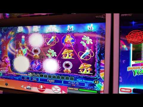 Big Slots Jackpot! Most we have EVER won on a slot machine