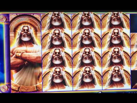 ** Two New Games ** Zeus Kronos Father and Son ** Big Wins  ** SLOT LOVER **