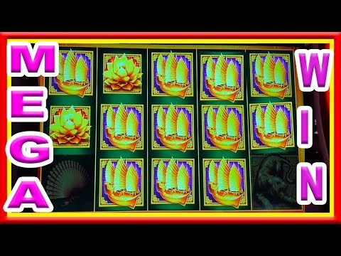 ** MEGA WIN ** ALL PAYS GOLD ** NEW AGS GAME ** SLOT LOVER **