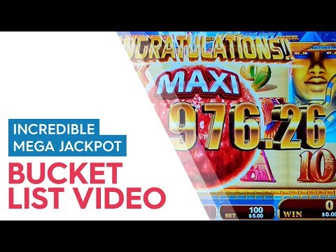 $10k+ MEGA JACKPOT! ‎Money Galaxy Slot – MUST WATCH,  UNBELIEVABLE!