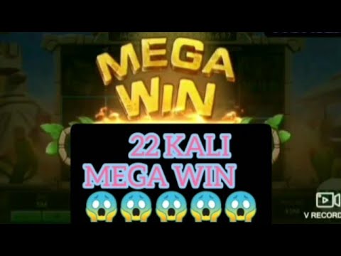 Slot Domino qq 22 Kali Mega Win (Editan) Jackpot nya kapan!?😪😪😪