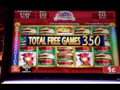 LION FESTIVAL | Konami – 398 Free Spins Big Win! Slot Bonus