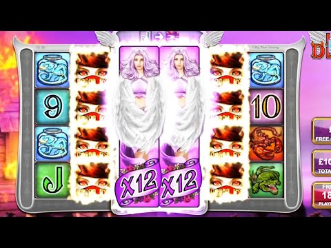 LIL DEVIL BIGGEST WIN EVER!!! MEGA JACKPOT OVER x50 000