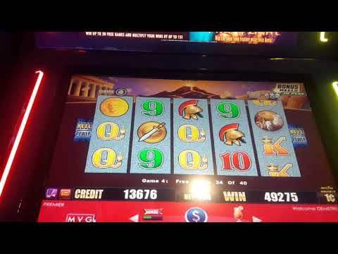 😎😎😎POMPEII SLOT MACHINE BIG WIN 3 RETRIGGERS WOW Miami valley CASINO  😎😎😎