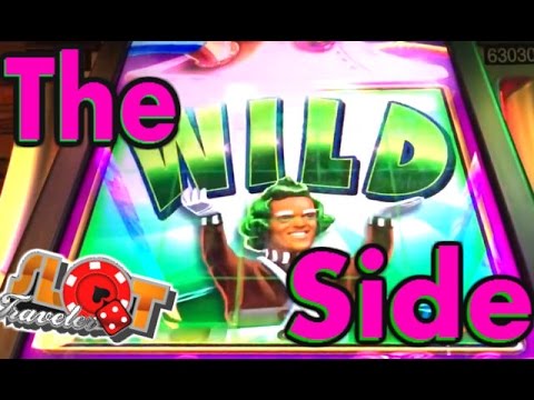 ** SUPER BIG WINS ** The BIG WILD SIDE | SlotTraveler