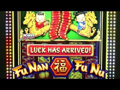 🎰 BIG SLOT WIN, FU NAN FU FU, SHOCKED, OTHER SLOTS, ENJOY WATCHING 🎰