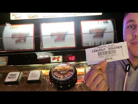 SLOT PLAY & BONUS IN LAS VEGAS *BIG WIN*