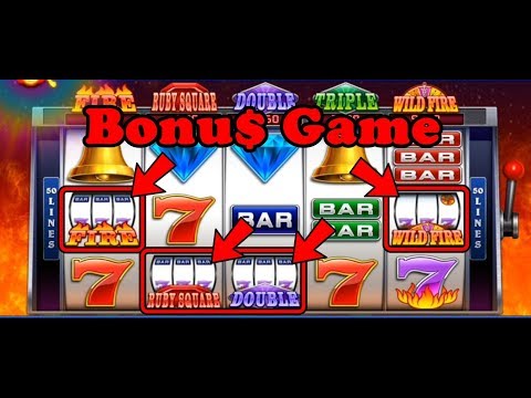 Dapat Bonus Game Sekurang-kurangnya Dapat MEGA WIN | Playboy888 Hot Seven Slot Game!