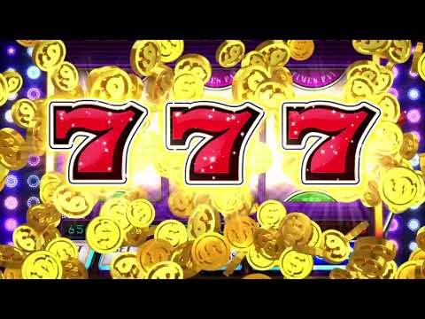 Classic Slots-777 MegaWin 2