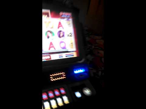 Biggest Win!!!!@#$ in slots in Las Vegas on first day