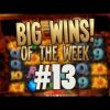 BIG WINS OF THE WEEK #13 WICKED 100.000€ WIN! (Twitch Casino Streamers)