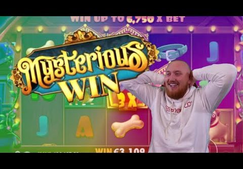 BIGGEST WIN ON HIT IT BIG SLOT – ONLINE CASINO BEST OF #15 🔥