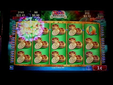 SUPER NICE WIN! “DRAGON’S LAW SLOT MACHINE”