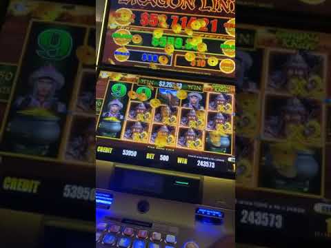 JACKPOT ** Biggest win on Genghis Khan Slot ** JACKPOT