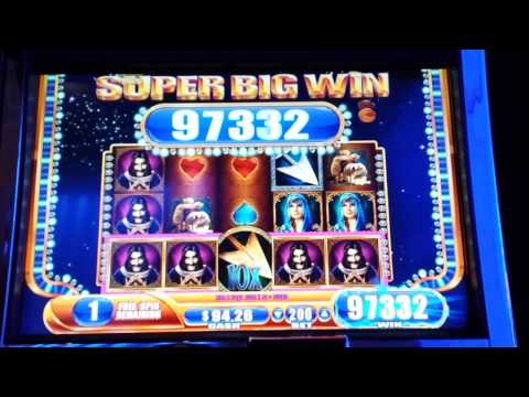 Robin Hood Slot – Another Mega Win & Super Big Win & Almost Handpay