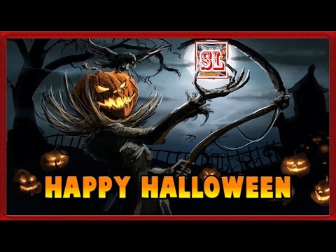 SCARY SUPER BIG WIN “HAPPY HALLOWEEN” From Slot Lover