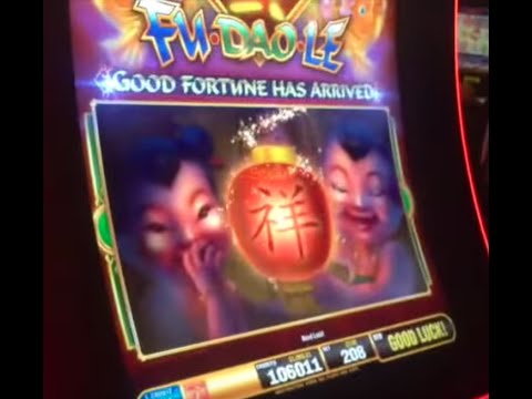 ** Super Big Win ** Fu Dao Le (470x) ** Dragon Rising ** SLOT LOVER **