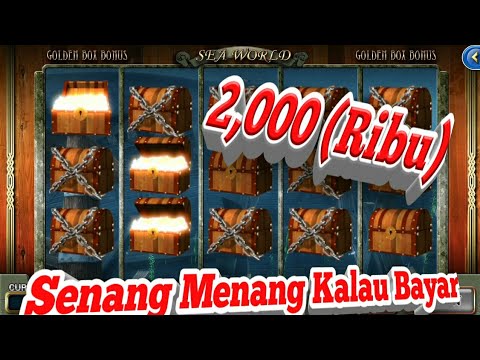 $$$ 2K Sea World A Huge Win ll Xe88 Super Bigwin ll Free dan Bonus Game ll Senang Menang ll SGP II