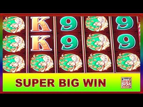 ** WiFE’s SUPER BIG WIN ON 5 TREASURES ** SLOT LOVER **