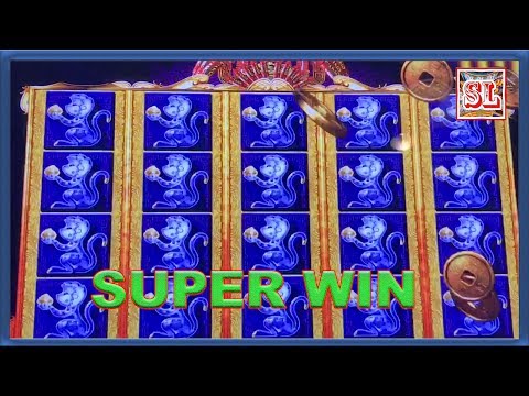 ** $100 to $750 in 2 Minutes ** BIG WIN ** SLOT LOVER **