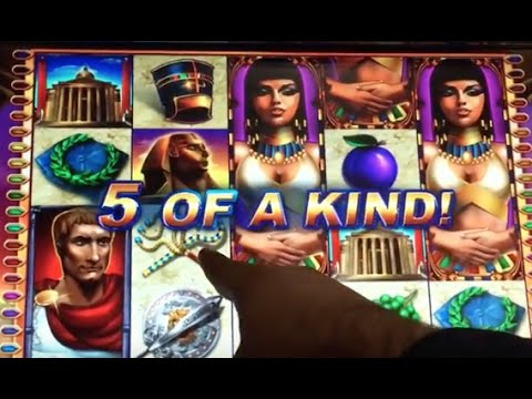 ** Super Big Win ** Nymph’s Garden **n other bonuses **  SLOT LOVER **